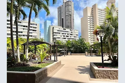 411 Hobron Lane #2505, Honolulu, HI 96815 - Photo 12