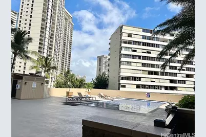 411 Hobron Lane #2505, Honolulu, HI 96815 - Photo 10