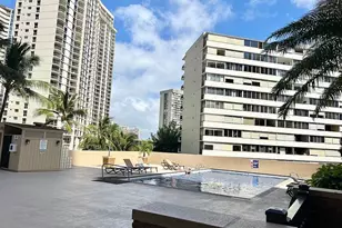 411 Hobron Ln, Honolulu, HI 96815 - Photo 10
