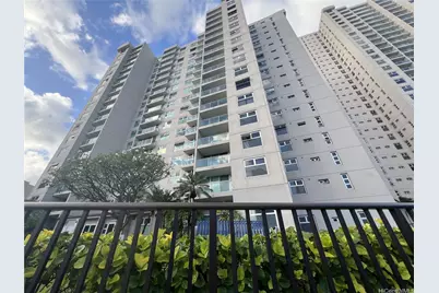 1448 Young Street #804, Honolulu, HI 96814 - Photo 2