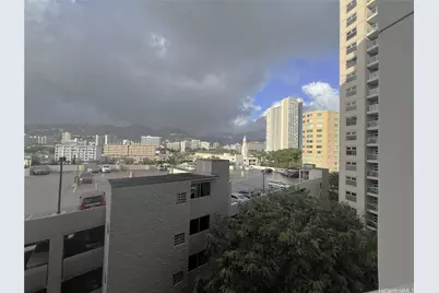 1448 Young Street #804, Honolulu, HI 96814 - Photo 12