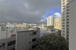 1448 Young St, Honolulu, HI 96814 - Photo 12