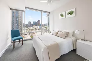 1001 Queen St, Honolulu, HI 96814 - Photo 6