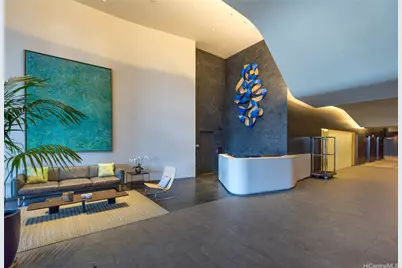 1001 Queen Street #1213, Honolulu, HI 96814 - Photo 14