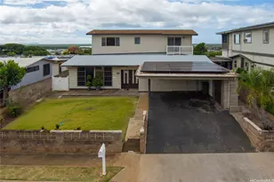 94-101 Hulahe St, Waipahu, HI 96797 - Photo 1