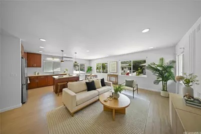 1633 10th Avenue #Apt B, Honolulu, HI 96816 - Photo 1