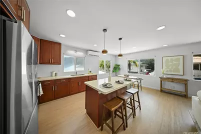 1633 10th Avenue #Apt B, Honolulu, HI 96816 - Photo 4