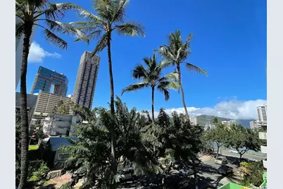 439 Keoniana Street #305, Honolulu, HI 96815 - Photo 2