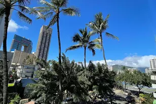 439 Keoniana St, Honolulu, HI 96815 - Photo 2