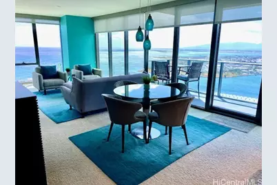600 Ala Moana Boulevard #4002, Honolulu, HI 96813 - Photo 2