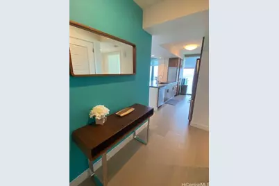 600 Ala Moana Boulevard #4002, Honolulu, HI 96813 - Photo 14