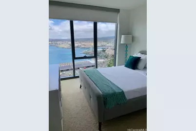 600 Ala Moana Boulevard #4002, Honolulu, HI 96813 - Photo 8