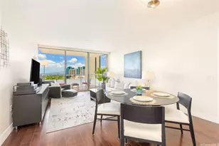1551 Ala Wai Blvd, Honolulu, HI 96815 - Photo 4