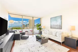 1551 Ala Wai Blvd, Honolulu, HI 96815 - Photo 1