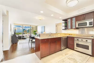 1551 Ala Wai Boulevard #1902, Honolulu, HI 96815 - Photo 2