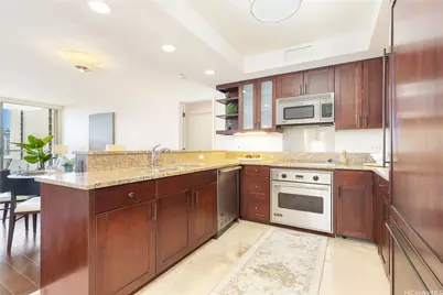 1551 Ala Wai Boulevard #1902, Honolulu, HI 96815 - Photo 6