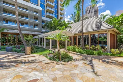 1551 Ala Wai Boulevard #1902, Honolulu, HI 96815 - Photo 22