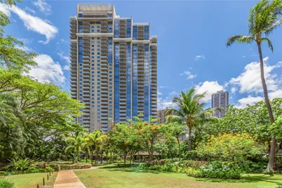 1551 Ala Wai Boulevard #1902, Honolulu, HI 96815 - Photo 24