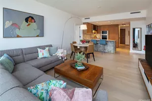 1100 Ala Moana Blvd, Honolulu, HI 96814 - Photo 4
