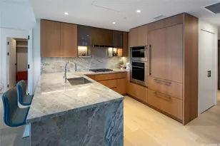 1100 Ala Moana Blvd, Honolulu, HI 96814 - Photo 8