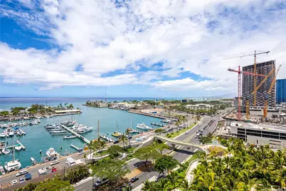 1100 Ala Moana Boulevard #1303, Honolulu, HI 96814 - Photo 24