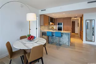 1100 Ala Moana Blvd, Honolulu, HI 96814 - Photo 6