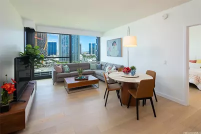 1100 Ala Moana Boulevard #1303, Honolulu, HI 96814 - Photo 2