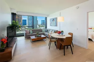1100 Ala Moana Blvd, Honolulu, HI 96814 - Photo 2