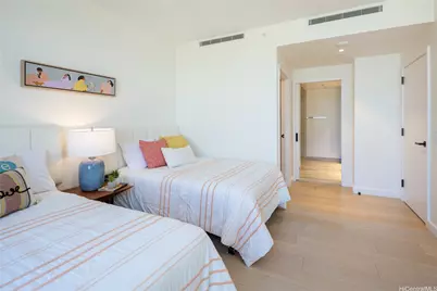 1100 Ala Moana Boulevard #1303, Honolulu, HI 96814 - Photo 14