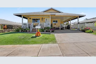 91-1420 Kaahaaha Street, Ewa Beach, HI 96706 - Photo 1