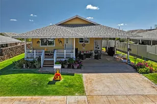 91-1420 Kaahaaha St, Ewa Beach, HI 96706 - Photo 2