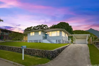 1410 Akamai Street, Kailua, HI 96734 - Photo 1
