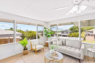 1410 Akamai St, Kailua, HI 96734 - Photo 4