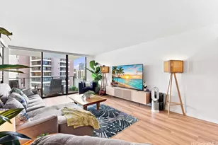 1860 Ala Moana Blvd, Honolulu, HI 96815 - Photo 4