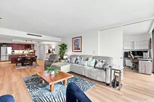 1860 Ala Moana Blvd, Honolulu, HI 96815 - Photo 2