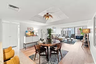1860 Ala Moana Blvd, Honolulu, HI 96815 - Photo 6