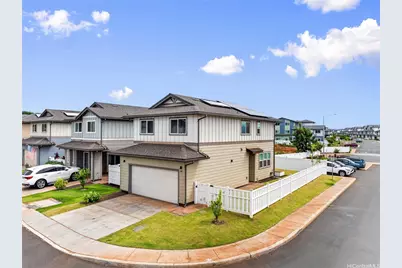 91-4098 Hikuono Street #50, Kapolei, HI 96707 - Photo 2