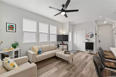 91-4098 Hikuono Street #50, Kapolei, HI 96707 - Photo 4