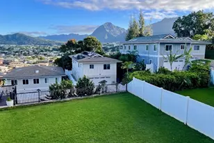 45-559 Keaahala Rd, Kaneohe, HI 96744 - Photo 2