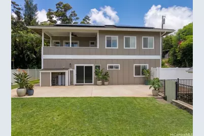 45-559 Keaahala Road #A, Kaneohe, HI 96744 - Photo 1