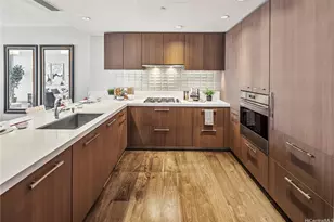 1555 Kapiolani Blvd, Honolulu, HI 96814 - Photo 6