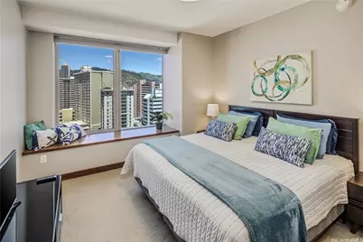 1555 Kapiolani Boulevard #1300, Honolulu, HI 96814 - Photo 14