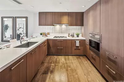 1555 Kapiolani Boulevard #1300, Honolulu, HI 96814 - Photo 6