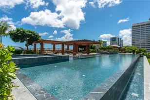 1555 Kapiolani Blvd, Honolulu, HI 96814 - Photo 20
