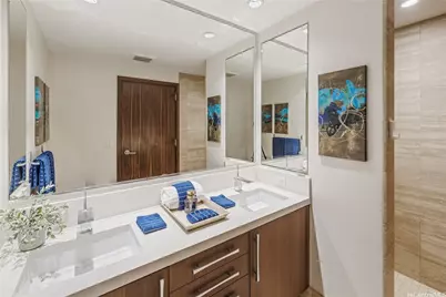 1555 Kapiolani Boulevard #1300, Honolulu, HI 96814 - Photo 16