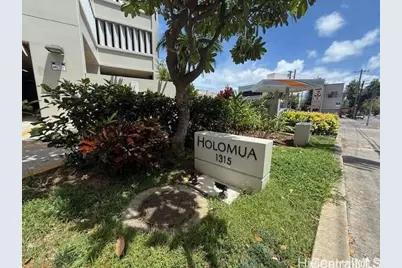 1315 Kalakaua Avenue #1504, Honolulu, HI 96826 - Photo 1