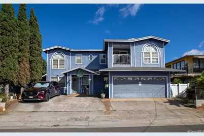 94-1210 Kahuaina Street, Waipahu, HI 96797 - Photo 1