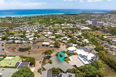 1688 Halekoa Drive, Honolulu, HI 96821 - Photo 2