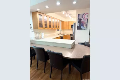 670 Prospect Street #II509, Honolulu, HI 96813 - Photo 2