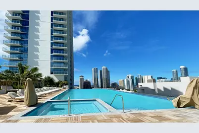 1515 Liona Street #1708, Honolulu, HI 96814 - Photo 8